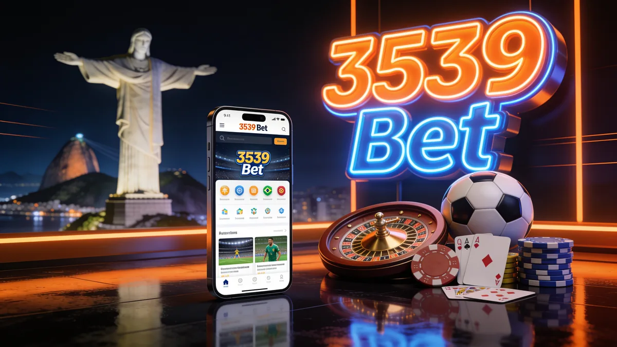 Como Baixar o 3539 bet para iOS: guia de 3539 bet para jogadores no Brasil